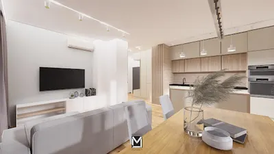 Jaminska.Pl Biuro Projektowania Wnętrz